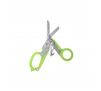 Мультитул Leatherman Raptor Rescue чохол Utility Green (832335)