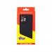 Чохол до мобільного телефона Dengos Carbon Realme 9 4G (black) (DG-TPU-CRBN-150)