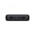 Батарея універсальна Trust Primo 20000 mAh ECO (USB-C/3A, 2*USB-A/2.4А) Black (24676_TRUST)