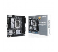Материнська плата ASUS PRIME H610I-PLUS D4-CSM
