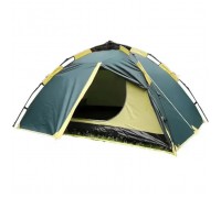 Намет Tramp Quick 3 (v2) Green (UTRT-097)