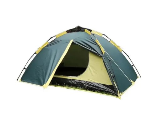 Намет Tramp Quick 3 (v2) Green (UTRT-097)