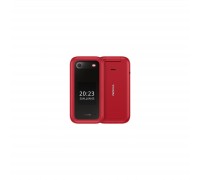 Мобільний телефон Nokia 2660 Flip Red