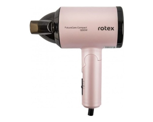 Фен Rotex RFF125-G