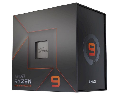 Процесор AMD Ryzen 9 7900X (100-100000589WOF)
