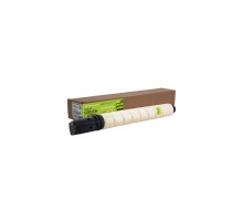 Тонер-картридж Patron Canon C-EXV51 yellow Green Label (PN-CEXV51YGL)