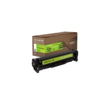 Картридж Patron HP 304A (CC532A) Green Label, yellow (PN-304AYGL)