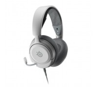 Навушники SteelSeries Arctis Nova 1 White (61607)