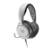 Навушники SteelSeries Arctis Nova 1 White (61607)