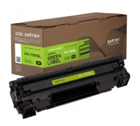 Картридж Patron HP 79A (CF279A) Green Label (PN-79AGL)