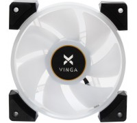 Кулер до корпусу Vinga RGB fan-09