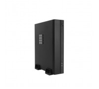 Корпус Chieftec COMPACT (IX-06B-OP)