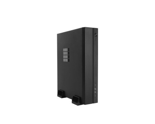Корпус Chieftec COMPACT (IX-06B-OP)