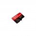 Карта пам'яті SanDisk 1 TB microSDXC UHS-I U3 Extreme Pro+SD Adapter (SDSQXCD-1T00-GN6MA)