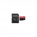 Карта пам'яті SanDisk 1 TB microSDXC UHS-I U3 Extreme Pro+SD Adapter (SDSQXCD-1T00-GN6MA)