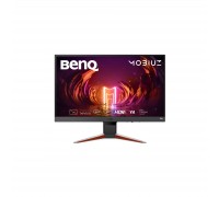 Монітор BenQ EX240N Dark Grey (9H.LL6LB.QBE)