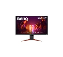 Монітор BenQ EX240N Dark Grey (9H.LL6LB.QBE)