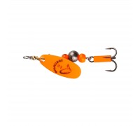 Блешня Savage Gear Caviar Spinner 2 6.0g 06-Flou Orange (1854.07.78)