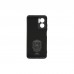 Чохол до мобільного телефона Armorstandart ICON Case Xiaomi Redmi 10 5G/11 Prime 5G/Note 11E 5G Black (ARM61851)