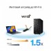 Мережева карта Wi-Fi ASUS USB-AX56 AX1800 USB 3.0 WPA3 MU-MIMO OFDMA (USB-AX56)