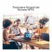 Мережева карта Wi-Fi ASUS USB-AX56 AX1800 USB 3.0 WPA3 MU-MIMO OFDMA (USB-AX56)
