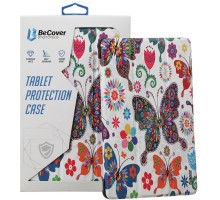 Чохол до планшета BeCover Smart Case Lenovo Tab M10 Plus TB-125F (3rd Gen)/K10 Pro TB-226 10.61″ Butterfly (708311)