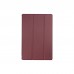 Чохол до планшета BeCover Smart Case Lenovo Tab M10 Plus TB-125F (3rd Gen)/K10 Pro TB-226 10.61″ Red Wine (708307)