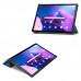 Чохол до планшета BeCover Smart Case Lenovo Tab M10 Plus TB-125F (3rd Gen)/K10 Pro TB-226 10.61″ Red Wine (708307)