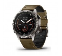 Смарт-годинник Garmin MARQ Adventurer Gen 2 (010-02648-31)