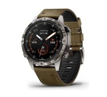 Смарт-годинник Garmin MARQ Adventurer Gen 2 (010-02648-31)