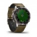 Смарт-годинник Garmin MARQ Adventurer Gen 2 (010-02648-31)