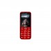 Мобільний телефон Sigma Comfort 50 Grace Type-C Red (4827798121825)