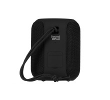 Акустична система 2E SoundXPod TWS MP3 Wireless Waterproof Black (2E-BSSXPWBK)