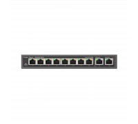 Комутатор мережевий Ruijie Networks RG-ES110D-P