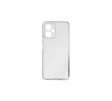 Чохол до мобільного телефона Armorstandart Air Series Xiaomi Redmi Note 12 5G Camera cover Transparent (ARM65191)