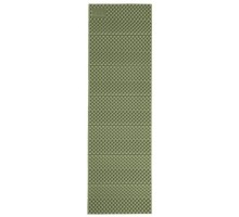 Туристичний килимок Naturehike IXPE NH19QD008 18 мм Olive (6927595794388)