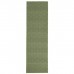 Туристичний килимок Naturehike IXPE NH19QD008 18 мм Olive (6927595794388)