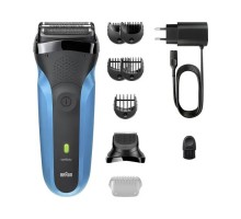 Електробритва Braun Series 3 310BT