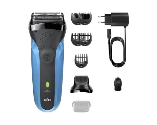 Електробритва Braun Series 3 310BT