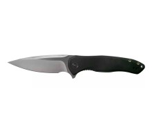 Ніж Weknife Kitefin Black (2001G)