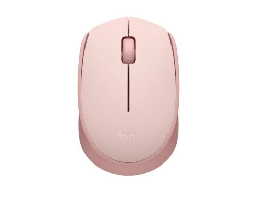 Мишка Logitech M171 Rose (910-006865)