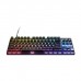 Клавіатура SteelSeries Apex 9 TKL USB Black (64847)