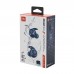 Навушники JBL Reflect Aero TWS Blue (JBLREFLECTAEROBLU)