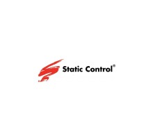 Тонер Okidata 3 (Glossy) 1кг black Static Control (OKIUNIV3-1KG-K)