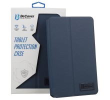 Чохол до планшета BeCover Lenovo Tab M10 TB-328F (3rd Gen) 10.1″ Deep Blue (708338)