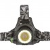 Ліхтар Highlander Polaris 550 Rechargable Head Torch Black (929729)