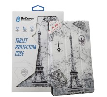 Чохол до планшета BeCover Smart Case Xiaomi Redmi Pad 10.61″ 2022 Paris (708736)