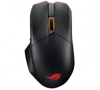 Мишка ASUS ROG Chakram X Origin Bluetooth/Wireless Black (90MP02N1-BMUA00)