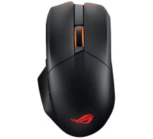 Мишка ASUS ROG Chakram X Origin Bluetooth/Wireless Black (90MP02N1-BMUA00)