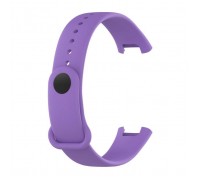 Ремінець до фітнес браслета BeCover Silicone для Xiaomi Smart Band Pro Purple (707174)